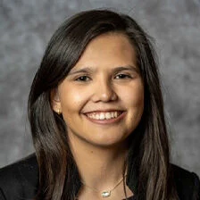 Portrait of Dr. Mikaela Brock